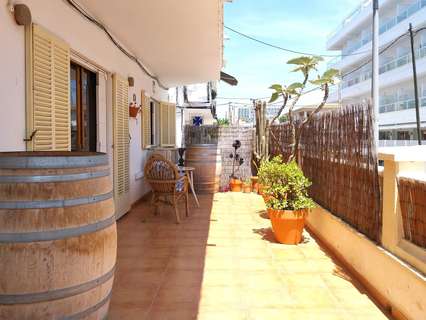 Planta baja en venta en Palma de Mallorca