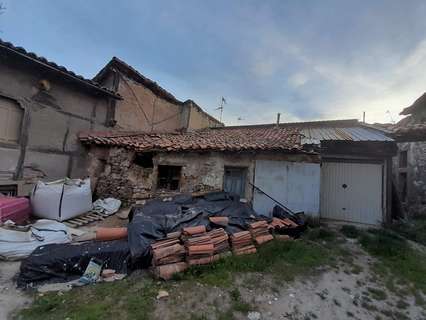 Casa en venta en Cervera del Río Alhama