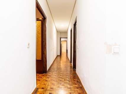 Planta baja en venta en Madrid