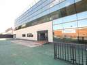 Nave industrial en alquiler en Getafe rebajada