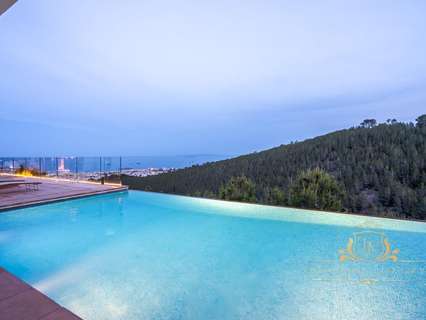 Casa en venta en Ibiza/Eivissa