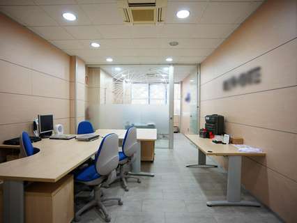 Oficina en venta en Las Rozas de Madrid rebajada