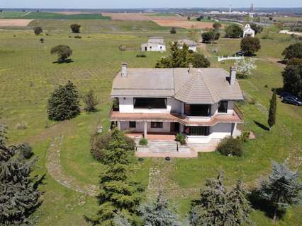Casa rústica en venta en Topas