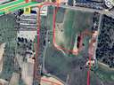 Parcela industrial en venta en Navalcarnero rebajada
