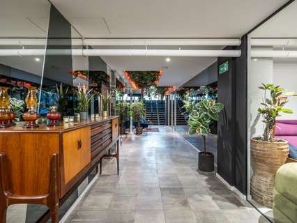 Local comercial en alquiler en Madrid
