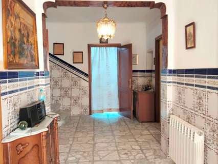 Casa en venta en Lillo