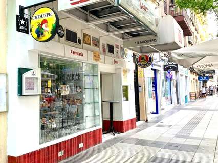 Local comercial en venta en Madrid rebajado