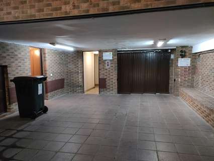 Plaza de parking en venta en Madrid