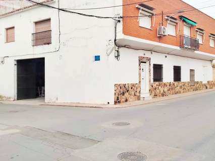 Casa en venta en Noblejas