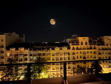 Ático en venta en Madrid