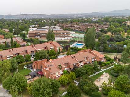 Casa en venta en Las Rozas de Madrid rebajada
