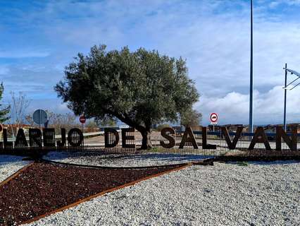 Parcela urbana en venta en Villarejo de Salvanés