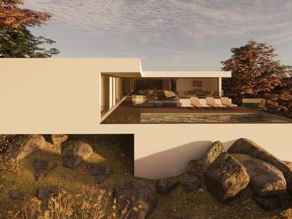 Chalet en venta en Torrelodones