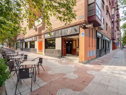 Local comercial en venta en Alcorcón