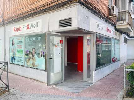 Local comercial en venta en Torrejón de Ardoz
