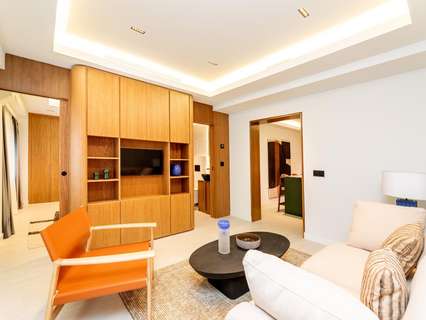 Piso en venta en Madrid rebajado