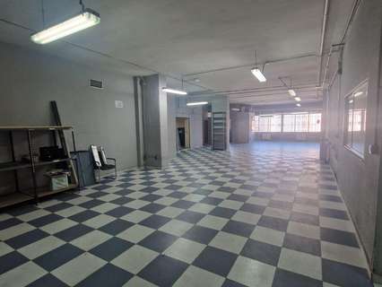 Local comercial en venta en Madrid
