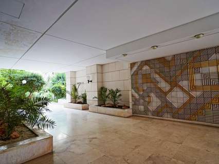 Piso en alquiler en Madrid rebajado