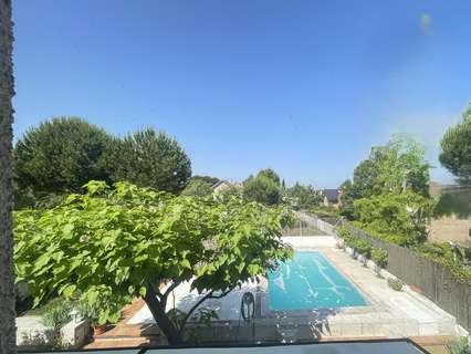 Chalet en venta en Pozuelo de Alarcón