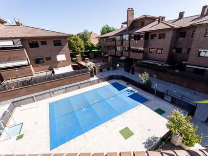 Piso en venta en Pozuelo de Alarcón rebajado