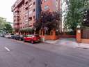 Plaza de parking en venta en Madrid rebajada