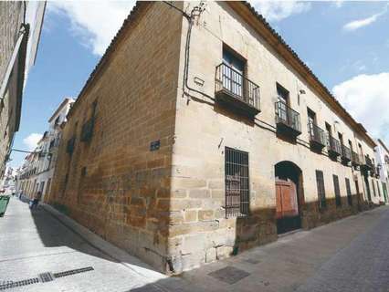 Edificio en venta en Baeza