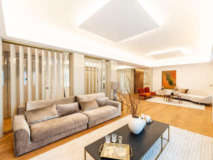 Piso en venta en Madrid