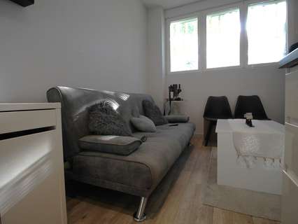 Apartamento en venta en Madrid rebajado