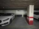 Plaza de parking en venta en Madrid