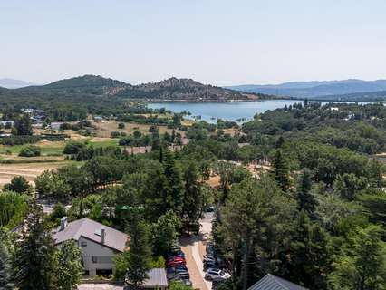 Chalet en venta en Navacerrada