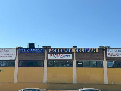 Local comercial en venta en Las Rozas de Madrid