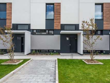 Casa en venta en Las Rozas de Madrid