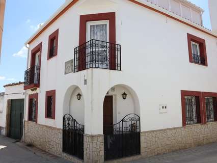 Casa en venta en Casas de Don Antonio