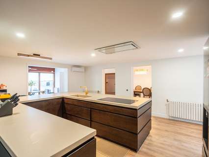 Chalet en venta en Las Rozas de Madrid