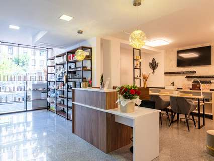 Local comercial en alquiler en Madrid