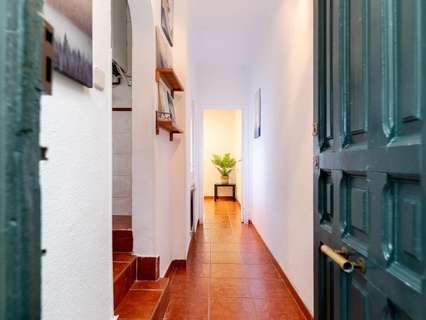 Piso en venta en Madrid rebajado