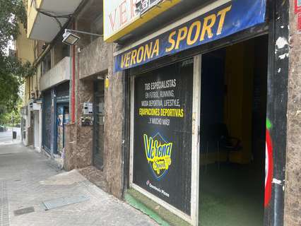 Local comercial en alquiler en Madrid rebajado