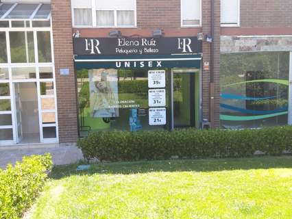 Local comercial en venta en Tres Cantos rebajado