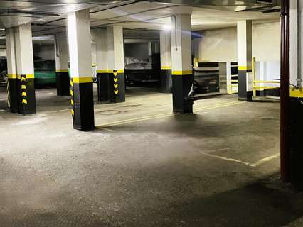 Plaza de parking en venta en Pozuelo de Alarcón