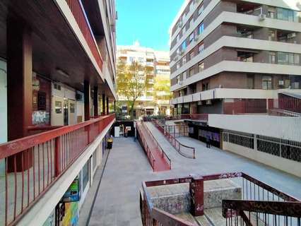 Plaza de parking en venta en Madrid rebajada