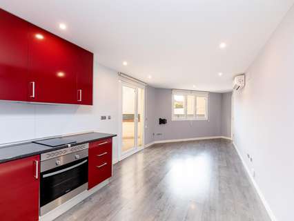 Apartamento en venta en Madrid rebajado