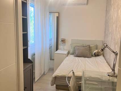 Piso en alquiler en Madrid