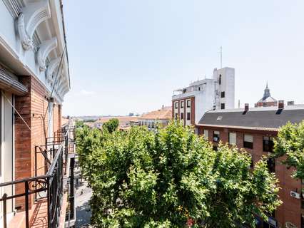 Piso en venta en Madrid rebajado