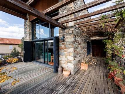 Casa en venta en Navalafuente