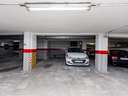 Plaza de parking en venta en Madrid