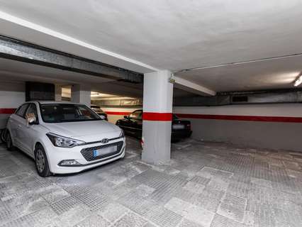 Plaza de parking en venta en Madrid