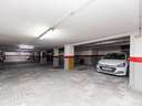 Plaza de parking en venta en Madrid