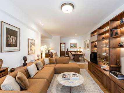 Piso en venta en Madrid