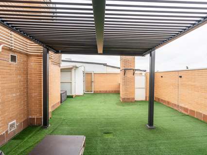 Ático en venta en Alcobendas