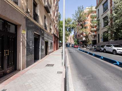 Local comercial en venta en Madrid